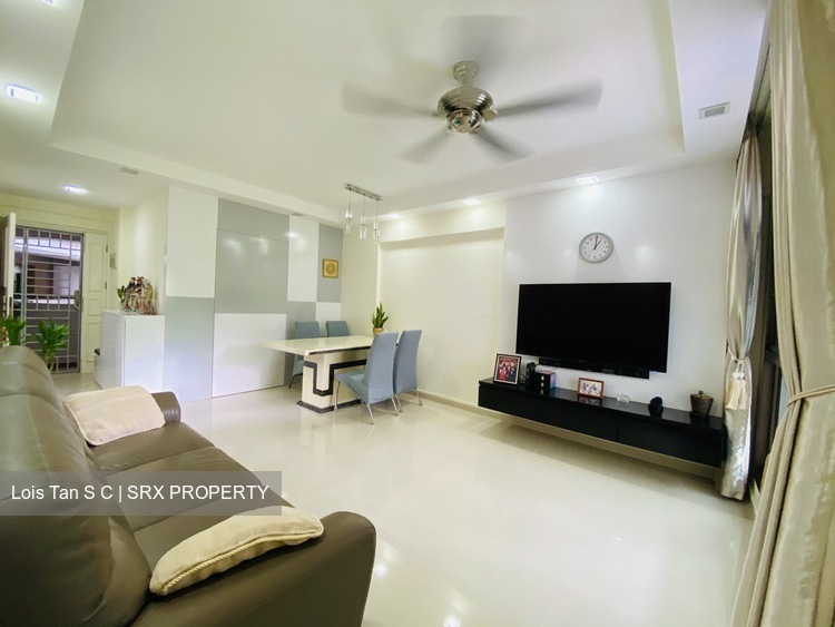 Bedok North Road thumbnail photo